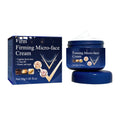 Tighten The Contour Lift And Tighten The Chin Face Skin Sagging Massage Cream