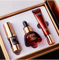 Revitaluxe Eye Cream Duo: Hydrating Formula for Men & Women